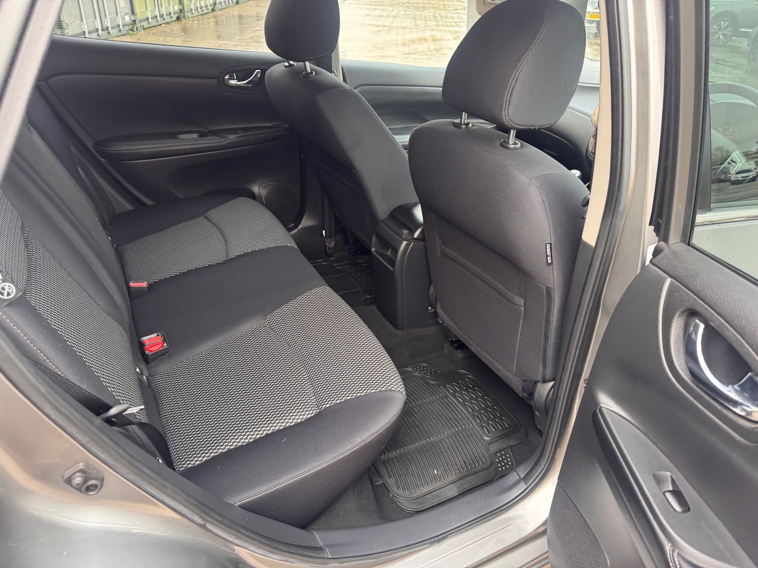 Used Nissan Pulsar 2015 for sale - 76968621: Photo 11