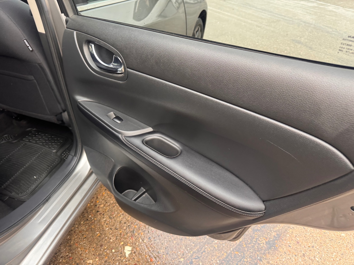 Used Nissan Pulsar 2015 for sale - 76968621: Photo 12