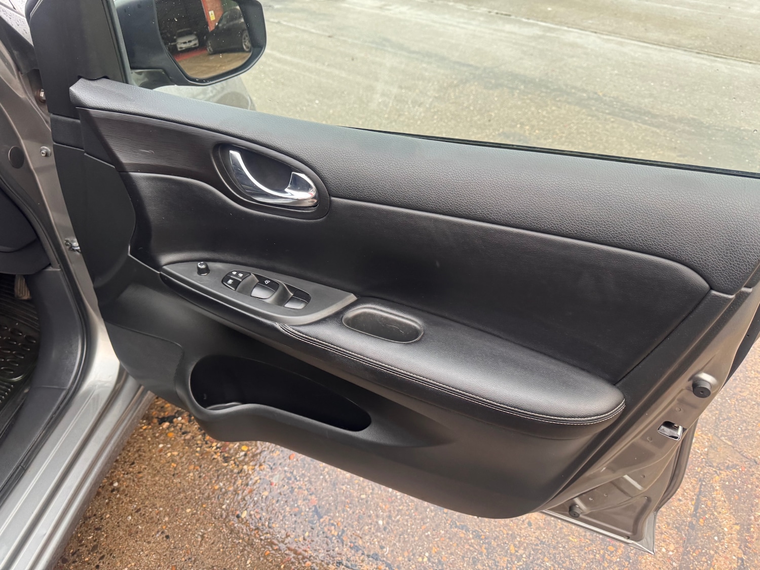 Used Nissan Pulsar 2015 for sale - 76968621: Photo 15