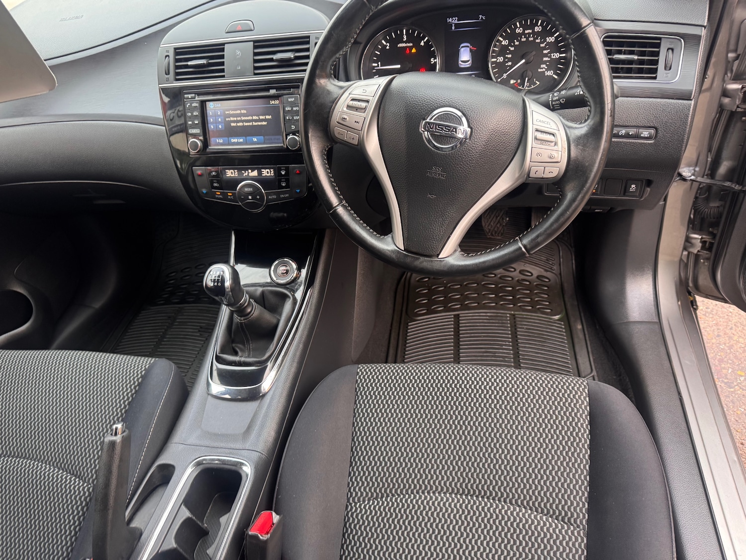 Used Nissan Pulsar 2015 for sale - 76968621: Photo 16