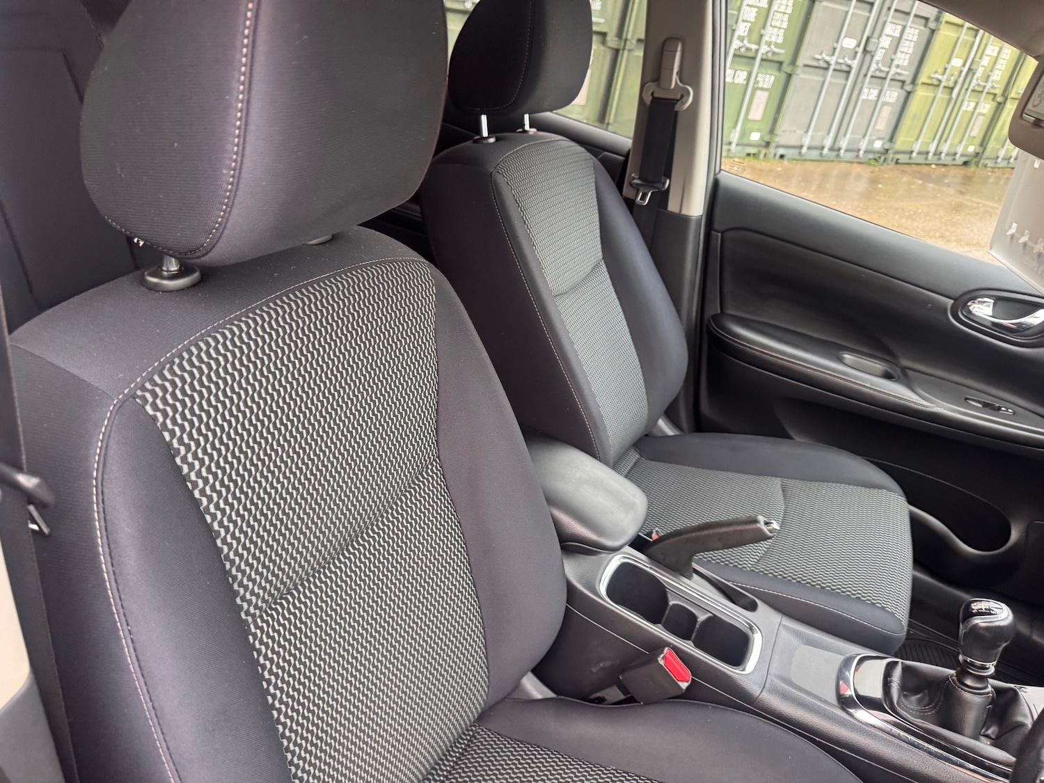 Used Nissan Pulsar 2015 for sale - 76968621: Photo 17