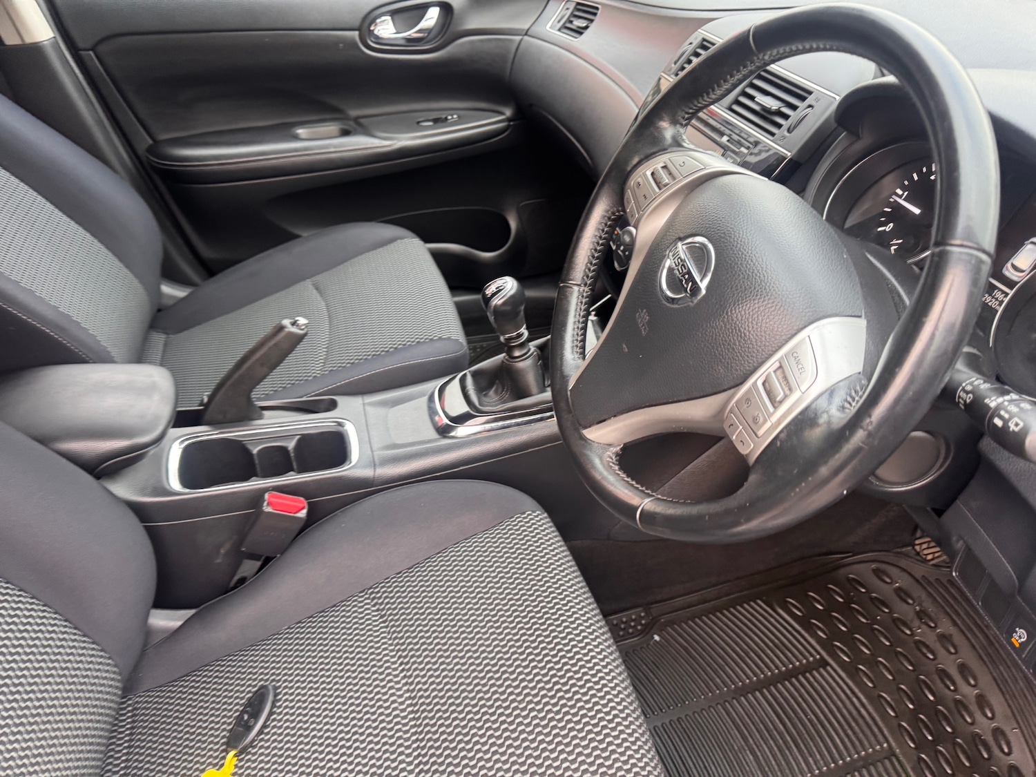 Used Nissan Pulsar 2015 for sale - 76968621: Photo 18