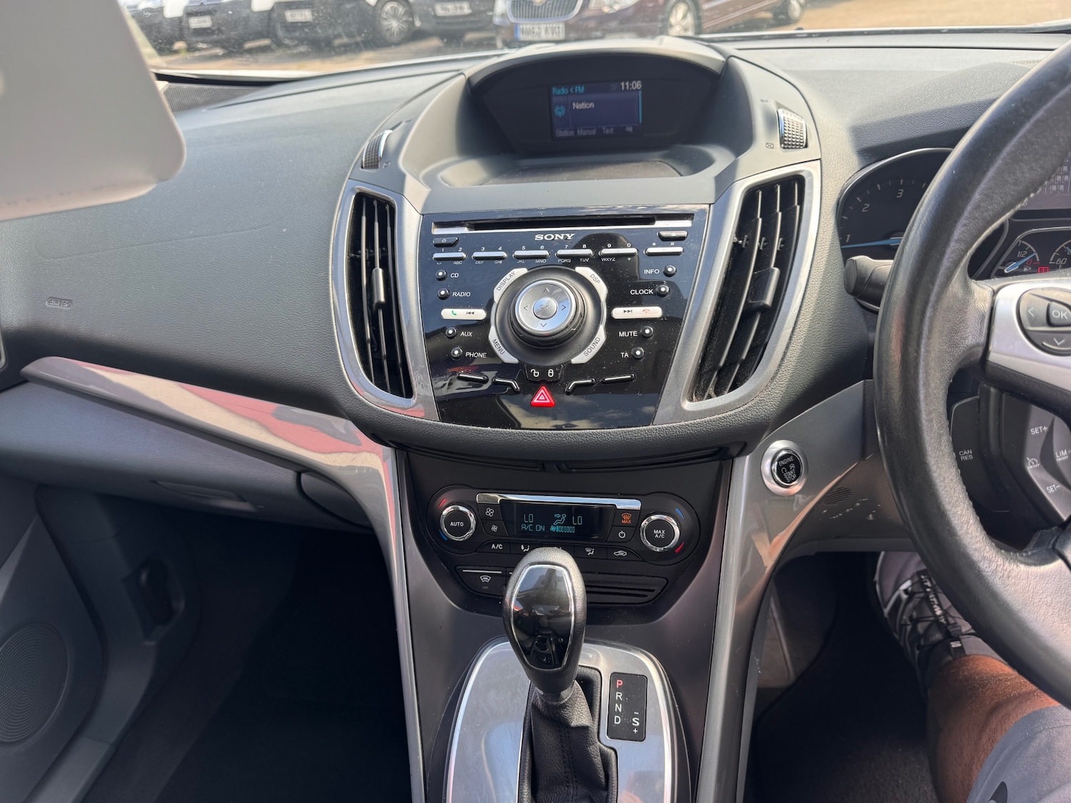 Vehicle 19