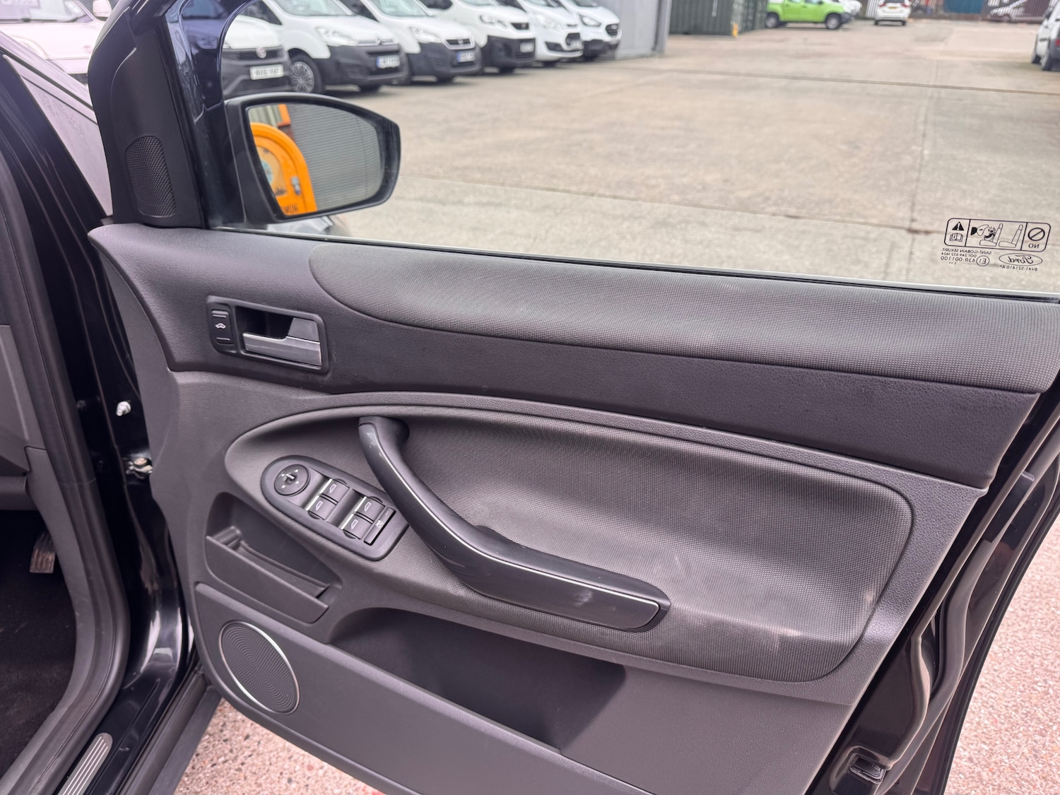 Used Ford Kuga 2012 for sale - 77915595: Photo 10