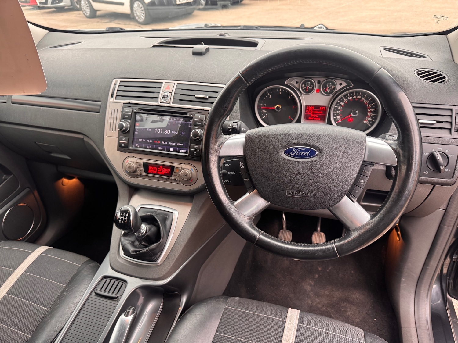 Used Ford Kuga 2012 for sale - 77915595: Photo 11