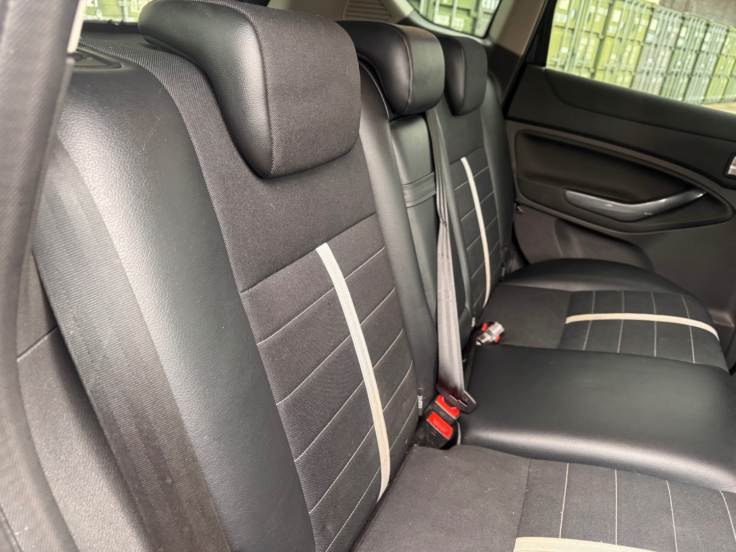 Used Ford Kuga 2012 for sale - 77915595: Photo 14