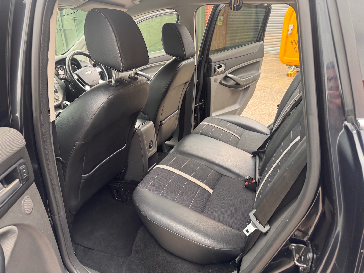 Used Ford Kuga 2012 for sale - 77915595: Photo 17