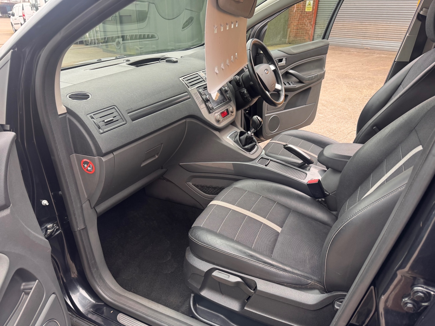 Used Ford Kuga 2012 for sale - 77915595: Photo 18