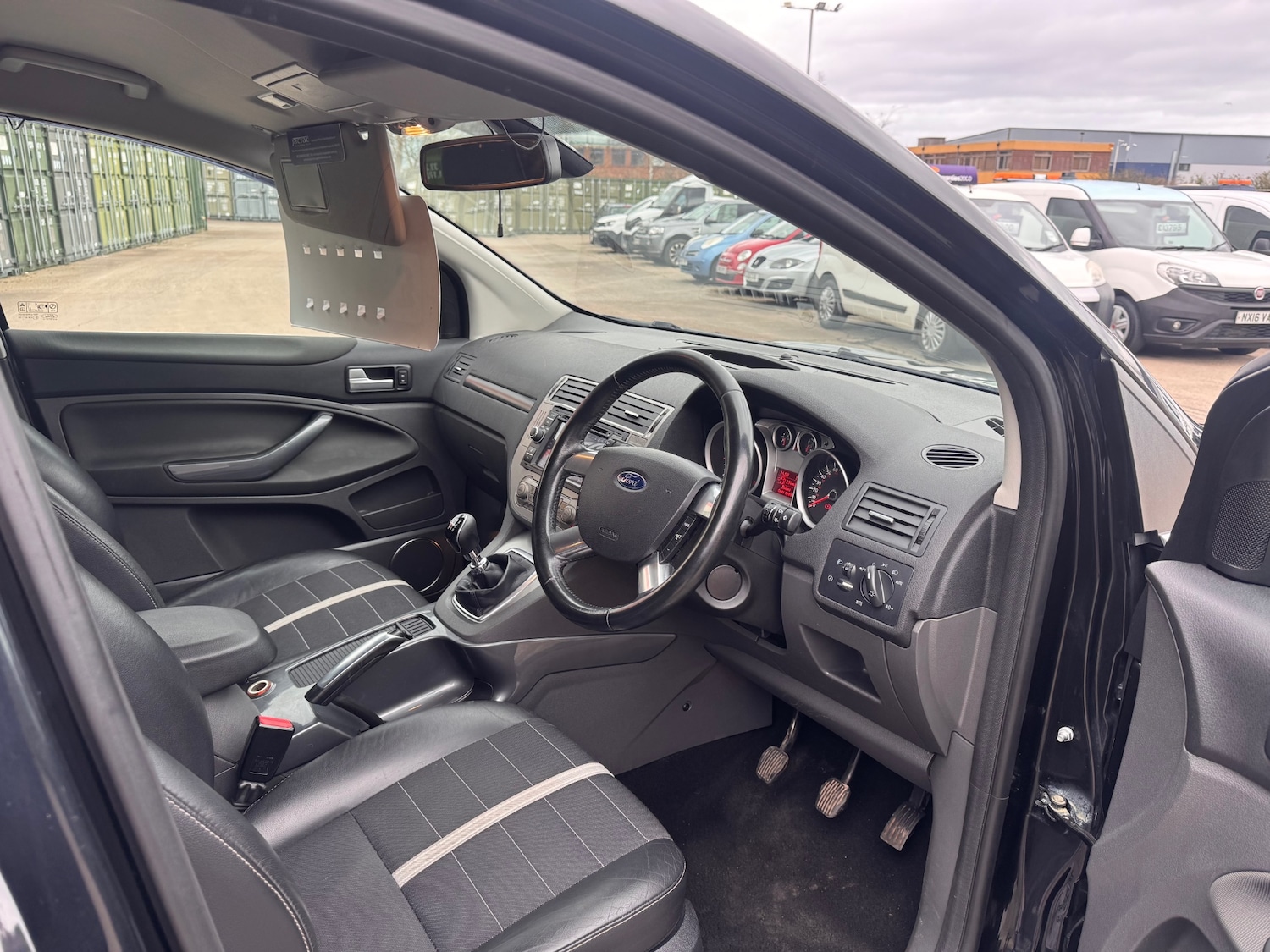 Used Ford Kuga 2012 for sale - 77915595: Photo 9