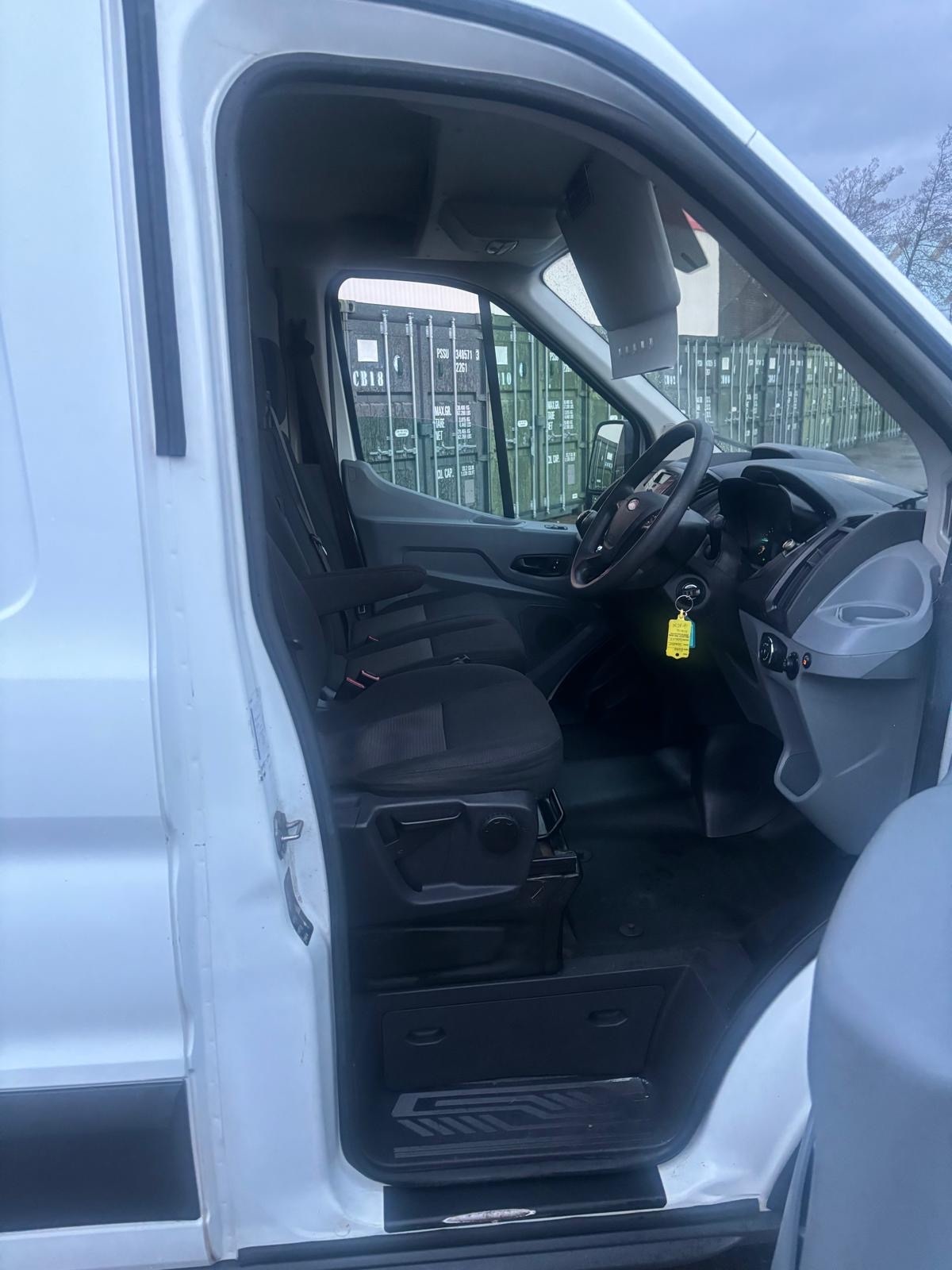 Used Ford Transit 2016 for sale - 77093809: Photo 11