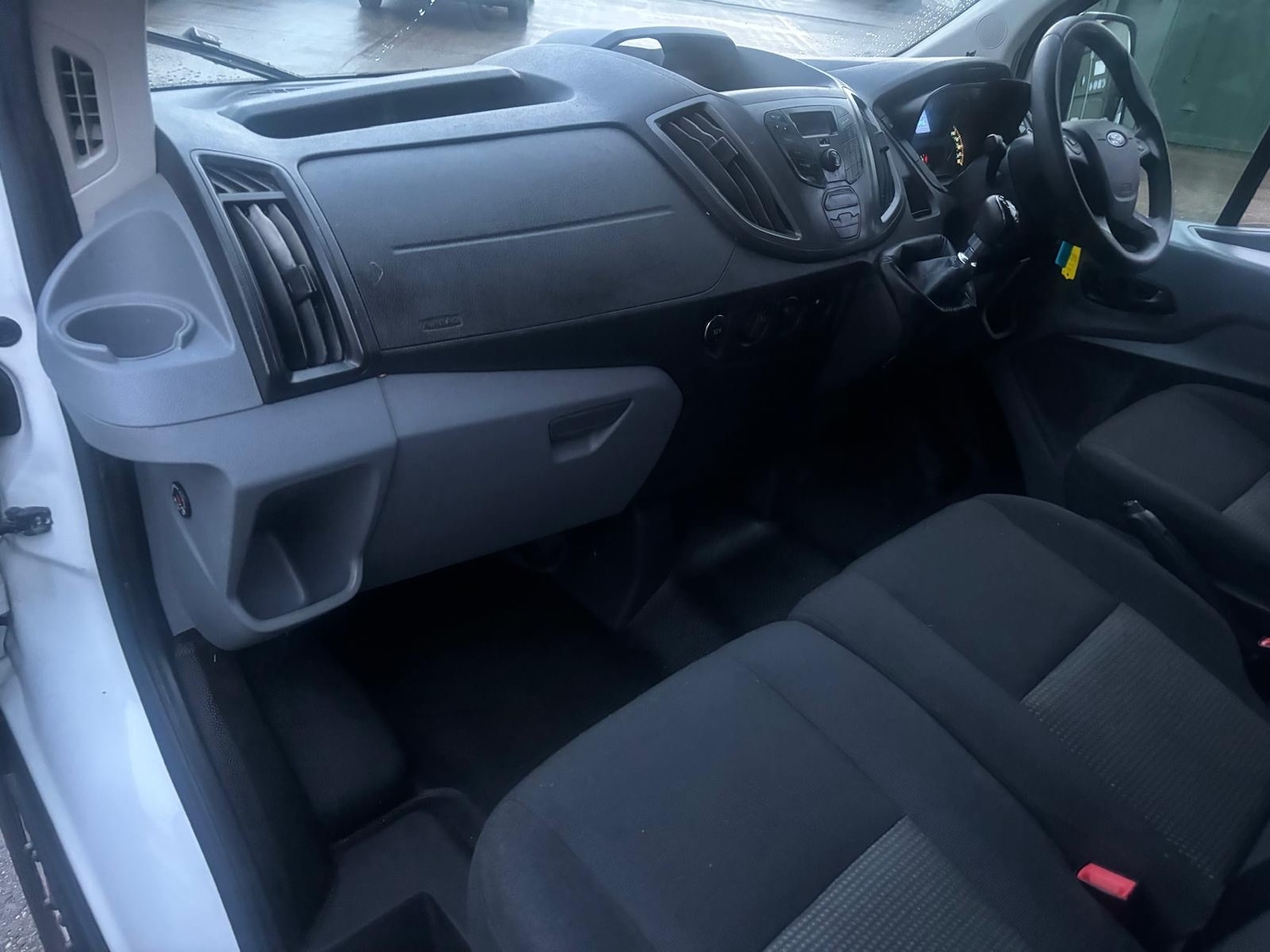 Used Ford Transit 2016 for sale - 77093809: Photo 17