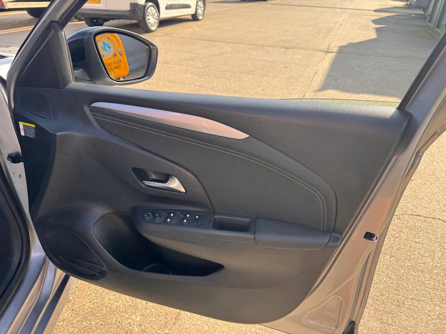 Used Vauxhall Corsa 2023 for sale - 77069270: Photo 13