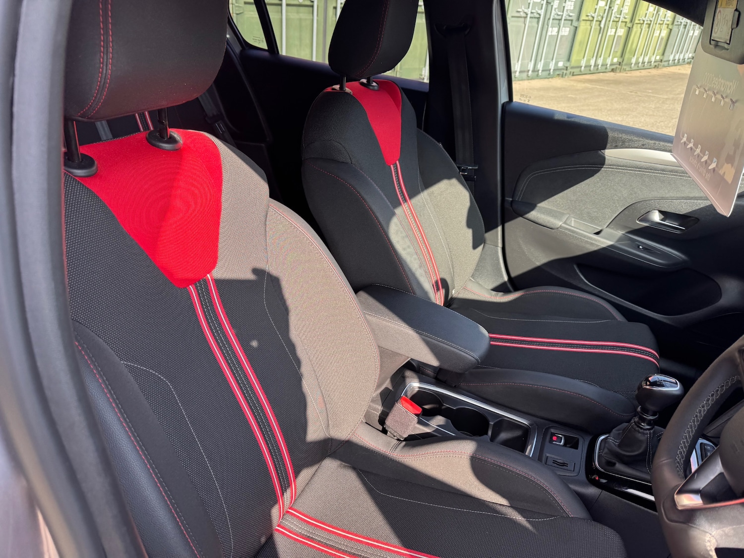 Used Vauxhall Corsa 2023 for sale - 77069270: Photo 15