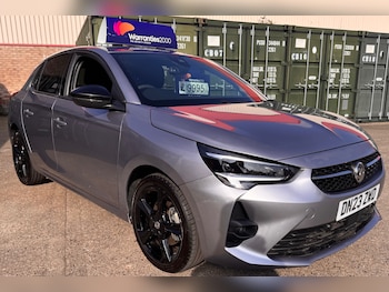 Used Vauxhall Corsa 2023 for sale - 77069270: Photo