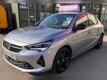 Used Vauxhall Corsa 2023 for sale - 77069270: Photo