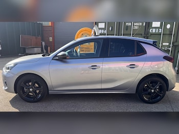 Used Vauxhall Corsa 2023 for sale - 77069270: Photo