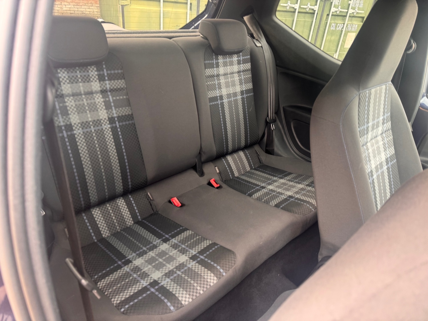 Used Volkswagen up! 2016 for sale - 77069267: Photo 11