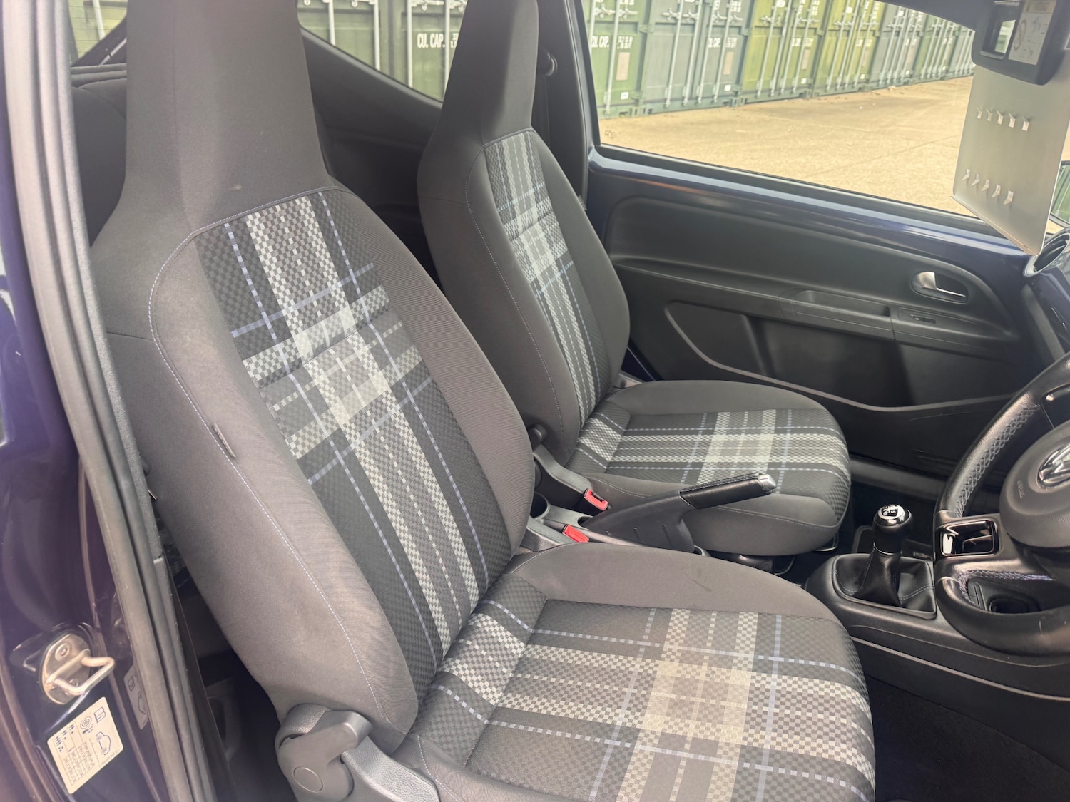 Used Volkswagen up! 2016 for sale - 77069267: Photo 12