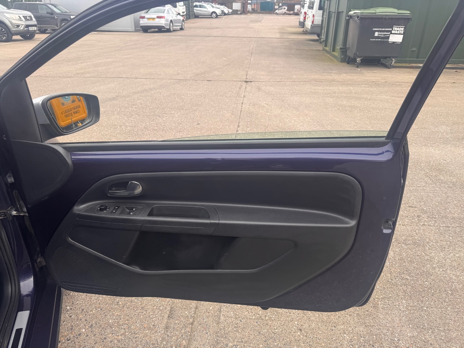 Used Volkswagen up! 2016 for sale - 77069267: Photo 14