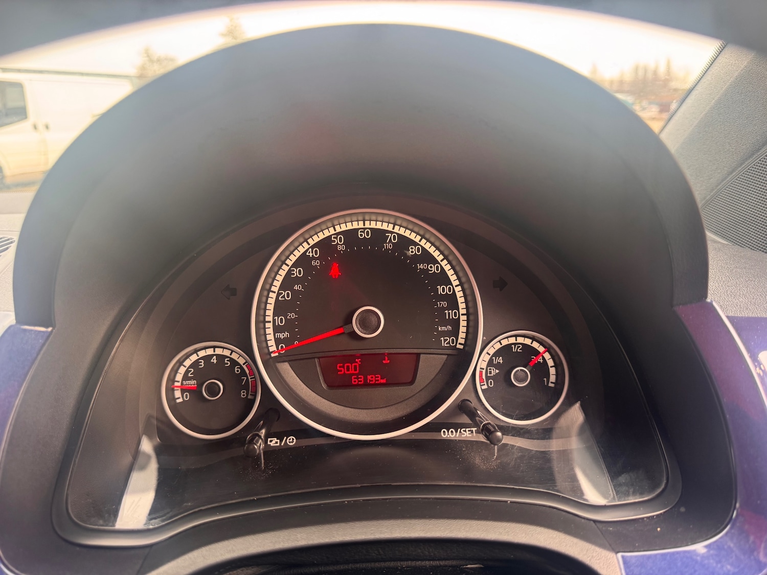 Used Volkswagen up! 2016 for sale - 77069267: Photo 16