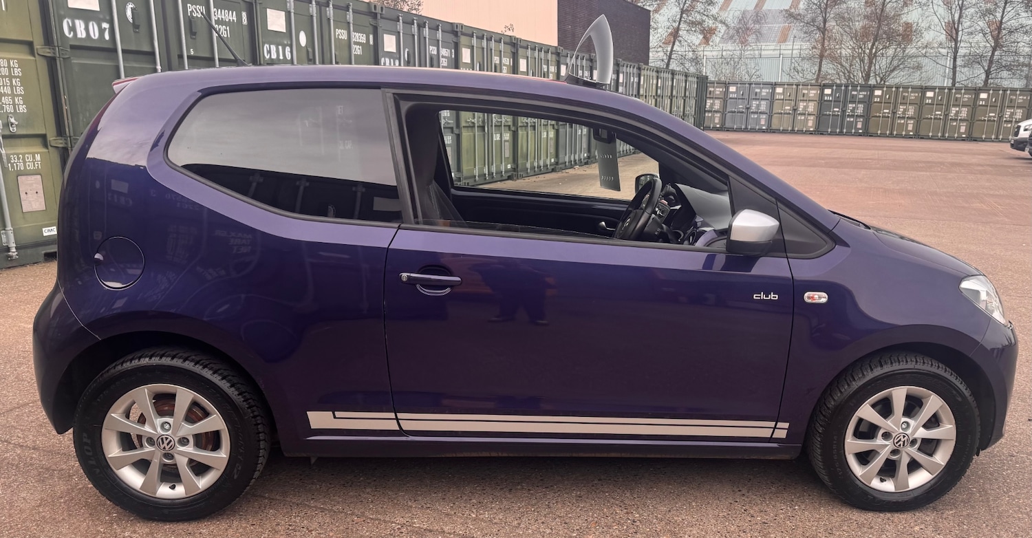 Used Volkswagen up! 2016 for sale - 77069267: Photo 9