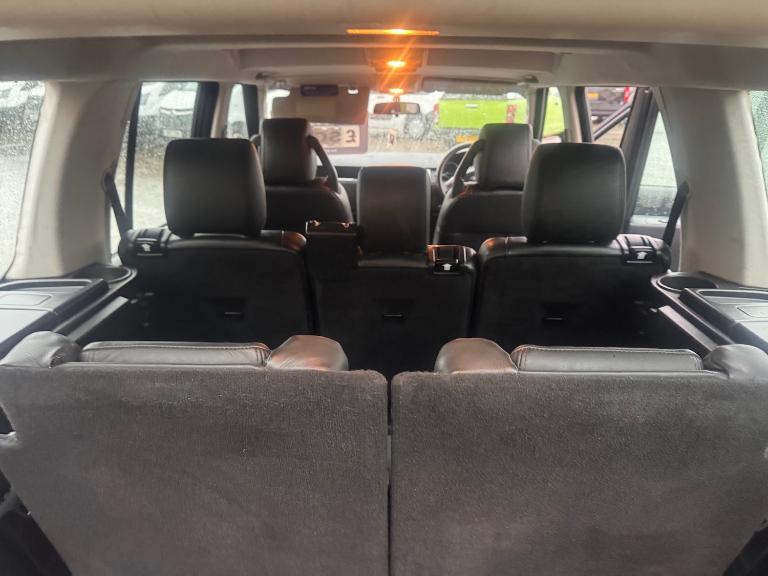 Used Land Rover Discovery 2008 for sale - 77318690: Photo 13