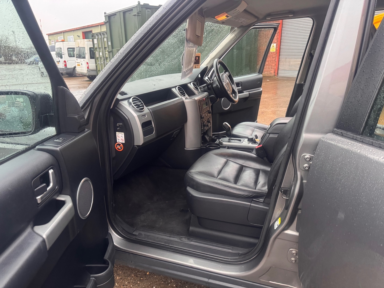 Used Land Rover Discovery 2008 for sale - 77318690: Photo 15