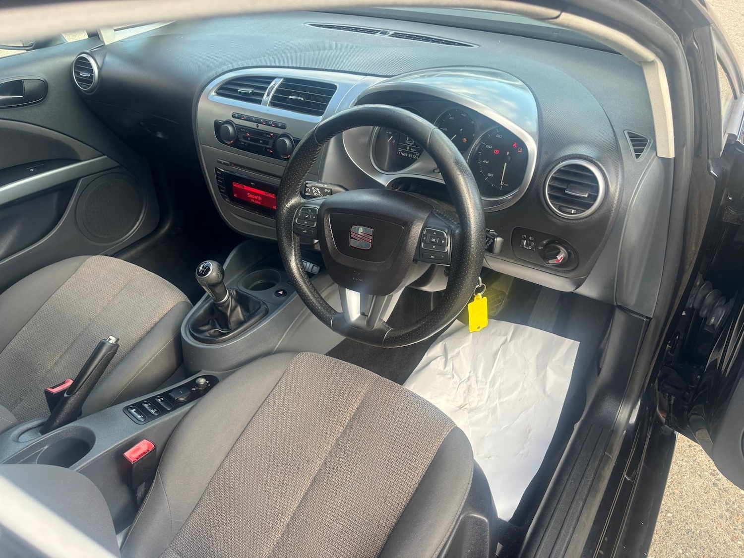 Used SEAT Leon 2010 for sale - 76332006: Photo 10