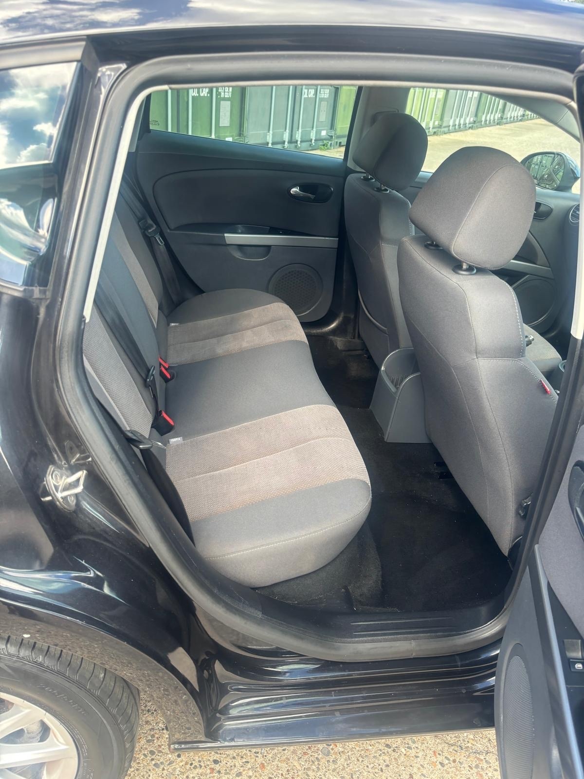 Used SEAT Leon 2010 for sale - 76332006: Photo 12