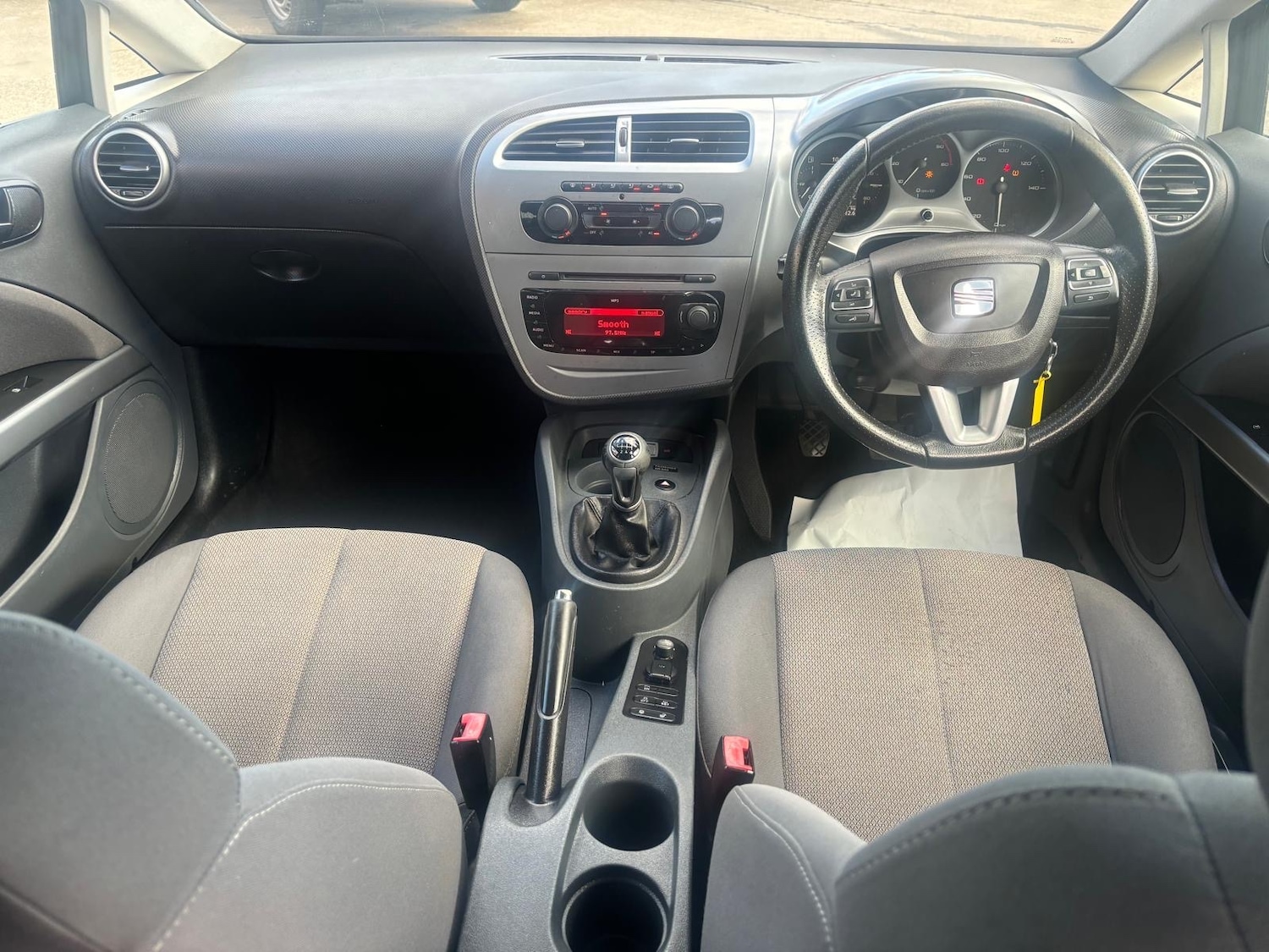 Used SEAT Leon 2010 for sale - 76332006: Photo 13