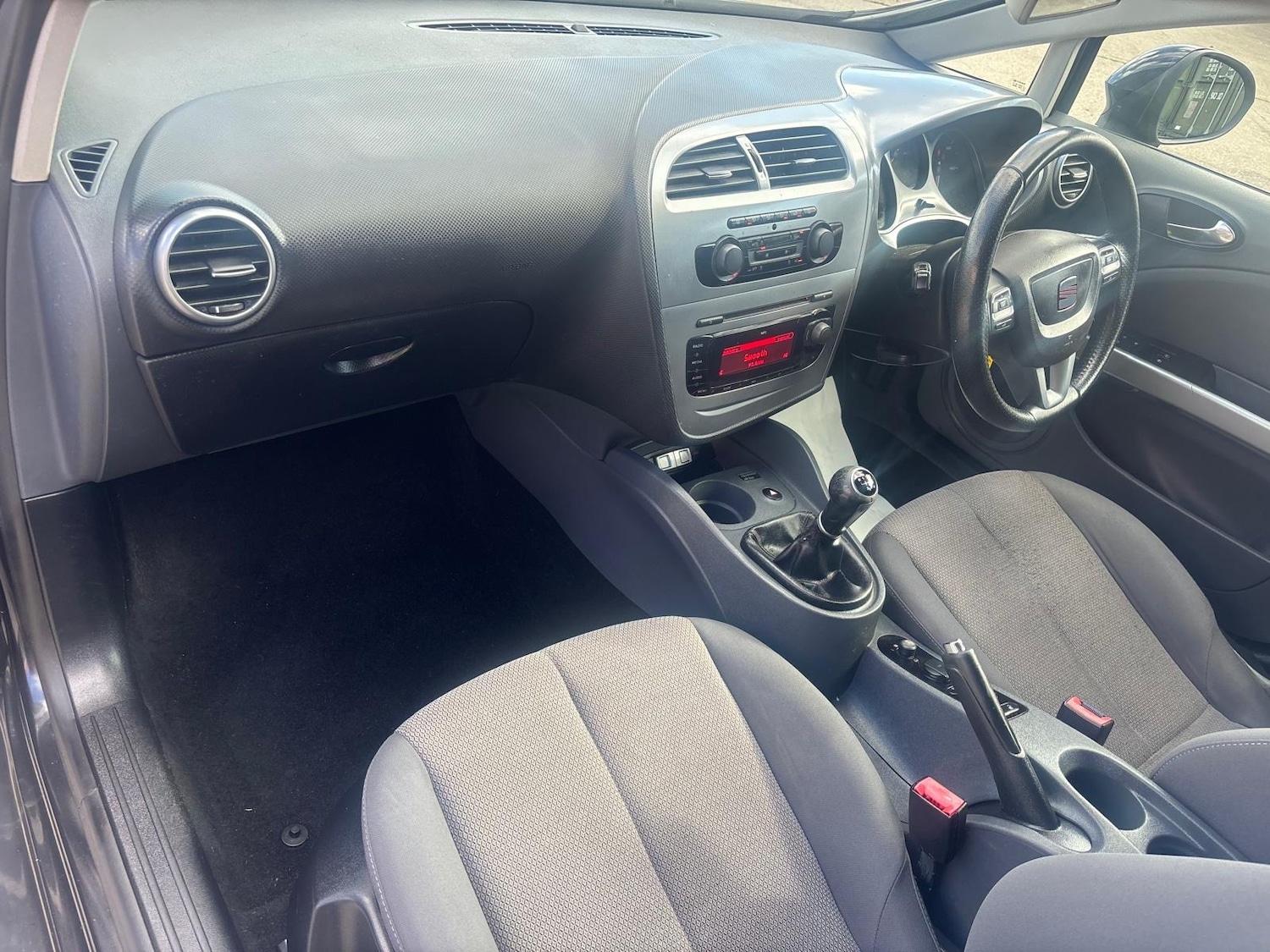 Used SEAT Leon 2010 for sale - 76332006: Photo 17