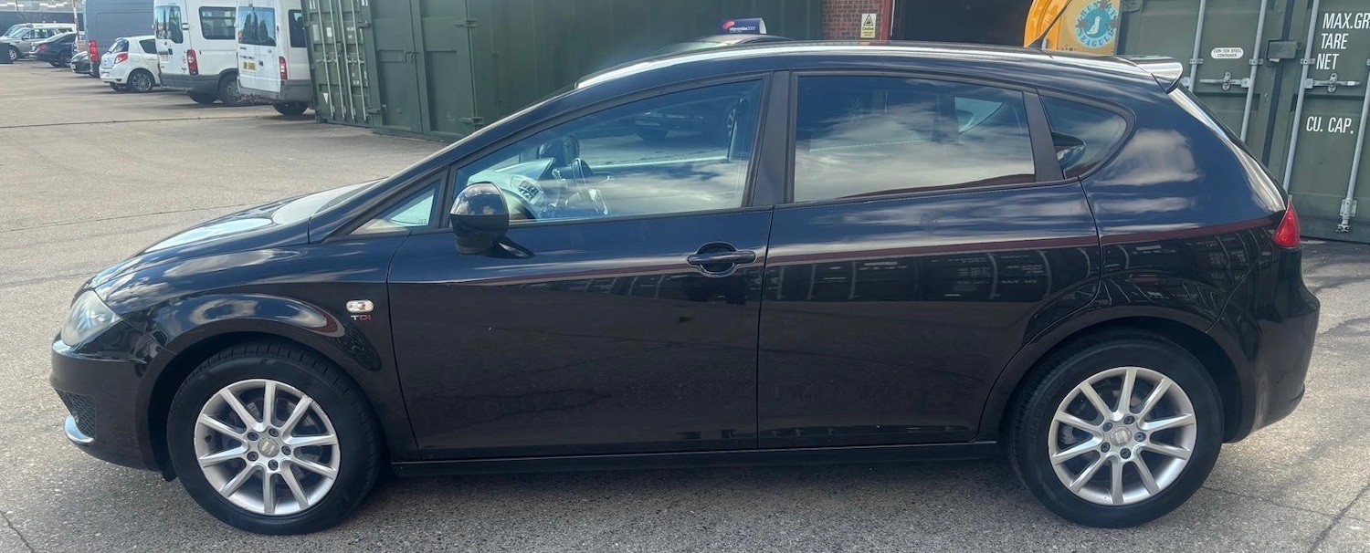 Used SEAT Leon 2010 for sale - 76332006: Photo 6