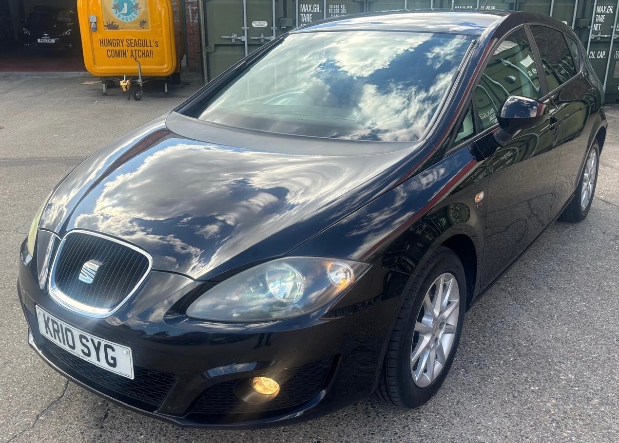 Used SEAT Leon 2010 for sale - 76332006: Photo 7
