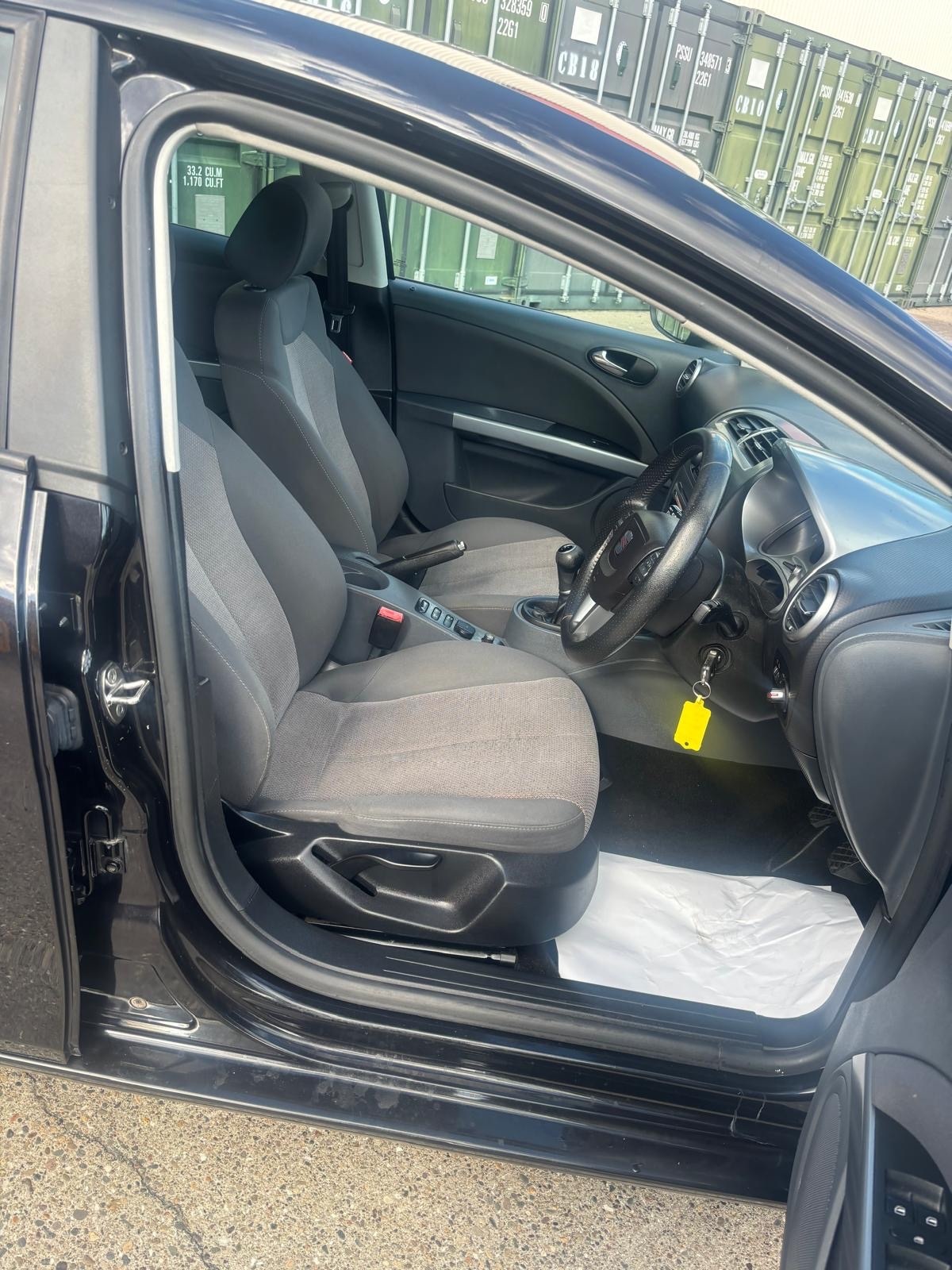 Used SEAT Leon 2010 for sale - 76332006: Photo 9