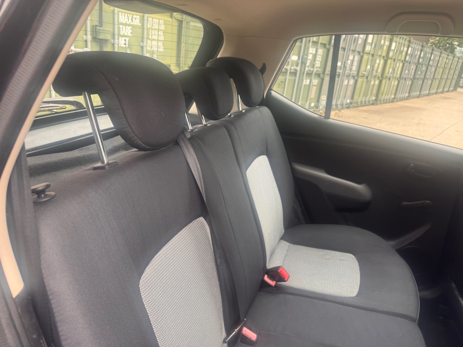 Used Hyundai i10 2008 for sale - 76979416: Photo 10