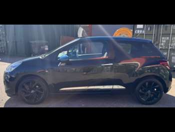 Used DS Automobiles DS 3 2015 for sale - 74225975: Photo