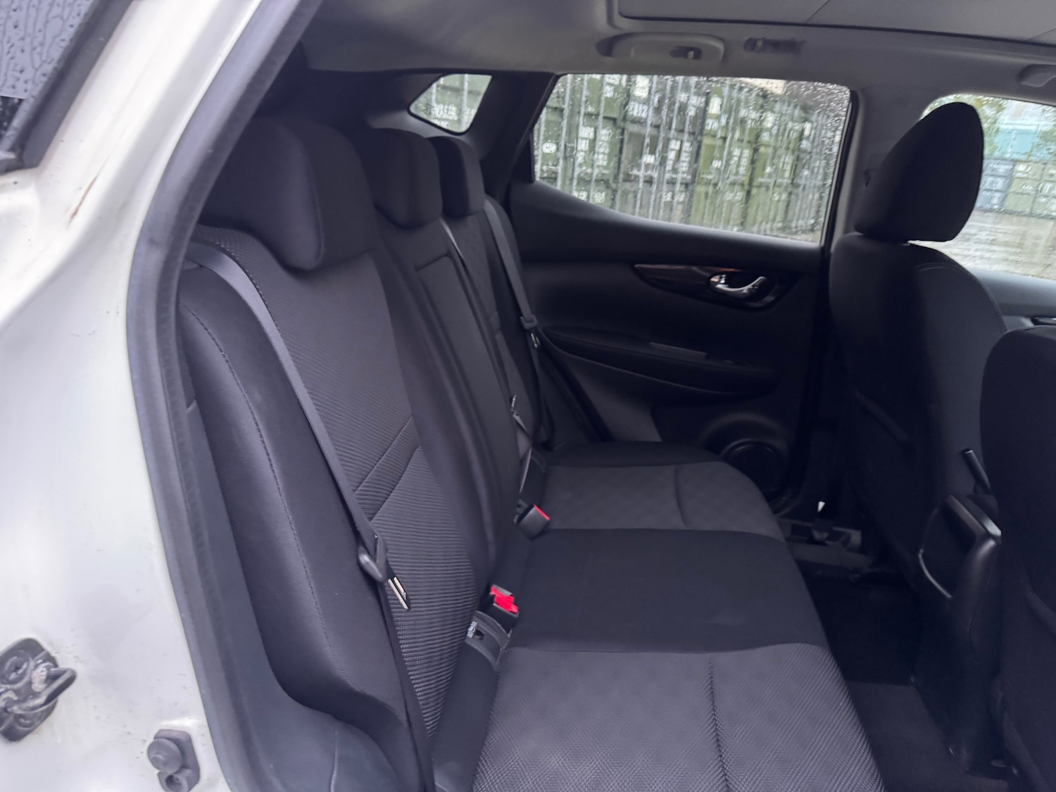 Used Nissan Qashqai 2015 for sale - 76970050: Photo 11