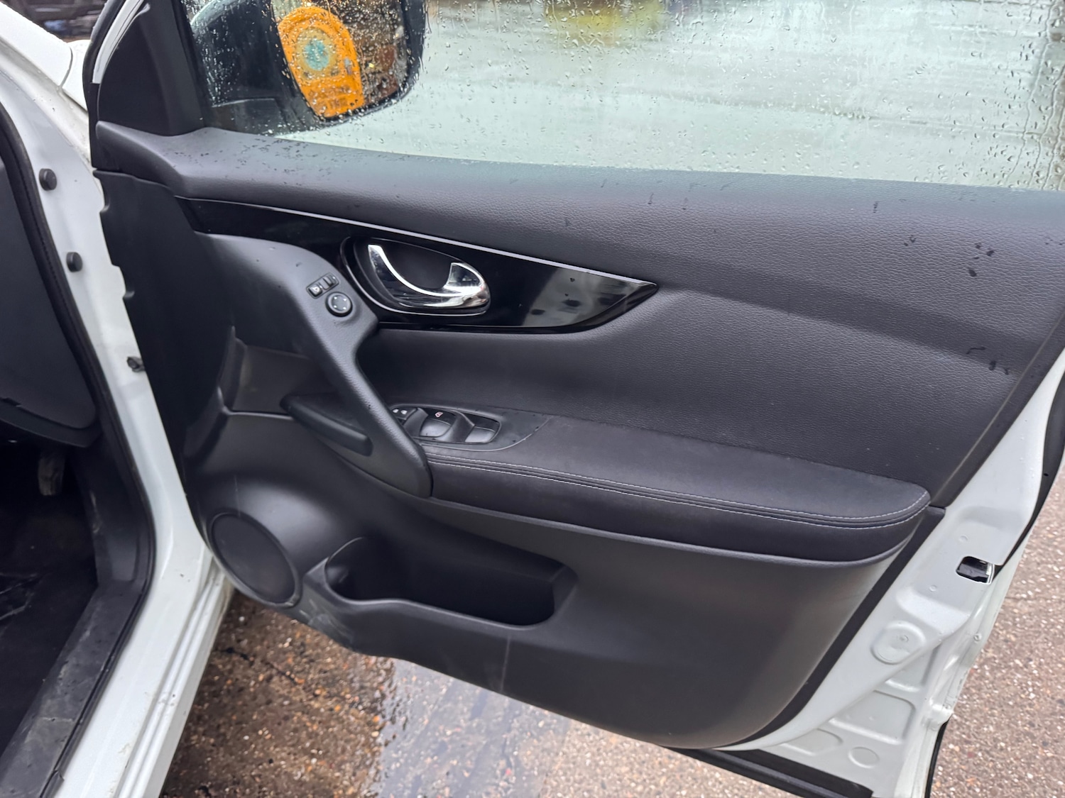 Used Nissan Qashqai 2015 for sale - 76970050: Photo 13