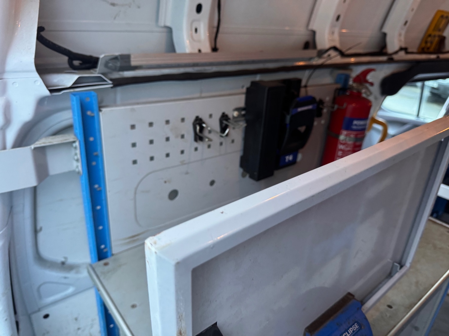 Used Ford Transit Custom 2015 for sale - 77394007: Photo 19