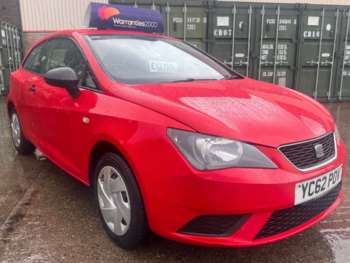 2012 (62) - 1.2 S 3dr [AC]