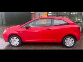 Used SEAT Ibiza 2012 for sale - 74772472: Photo
