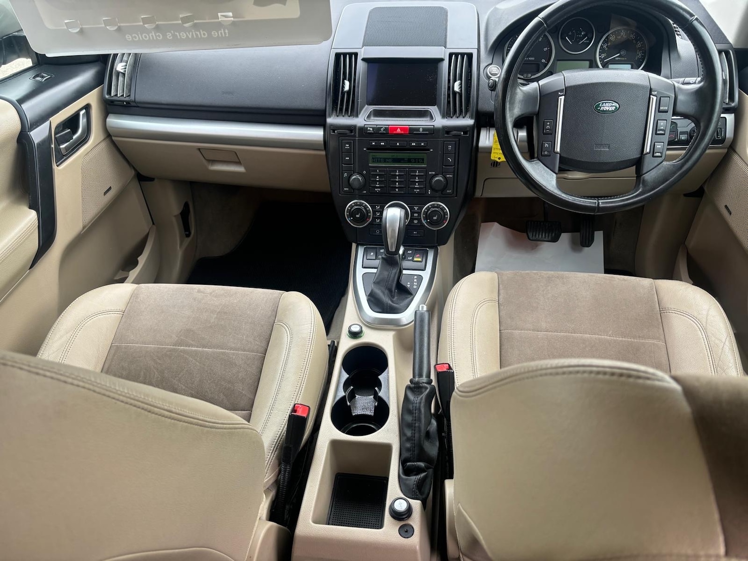 Used Land Rover Freelander 2011 for sale - 76391405: Photo 12