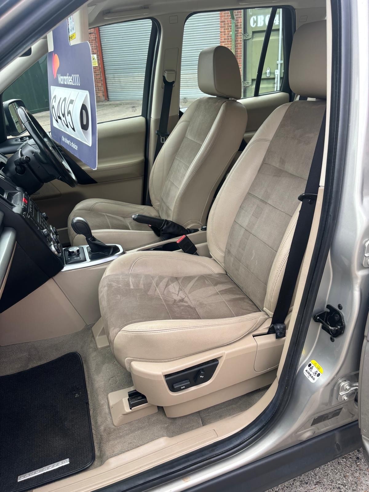 Used Land Rover Freelander 2011 for sale - 76391405: Photo 15