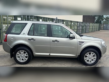 Used Land Rover Freelander 2011 for sale - 76391405: Photo
