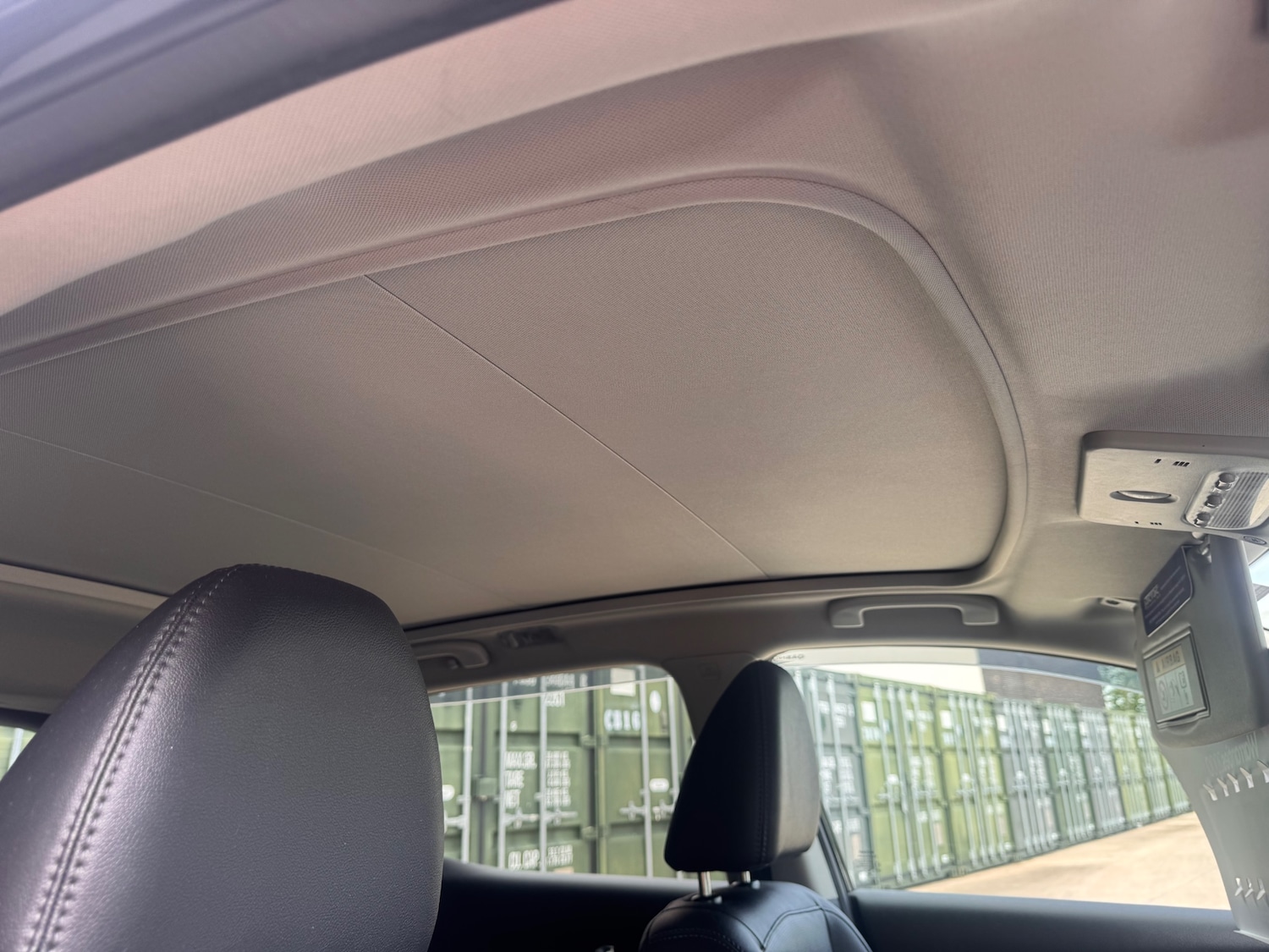 Used Nissan Qashqai 2017 for sale - 76979351: Photo 15