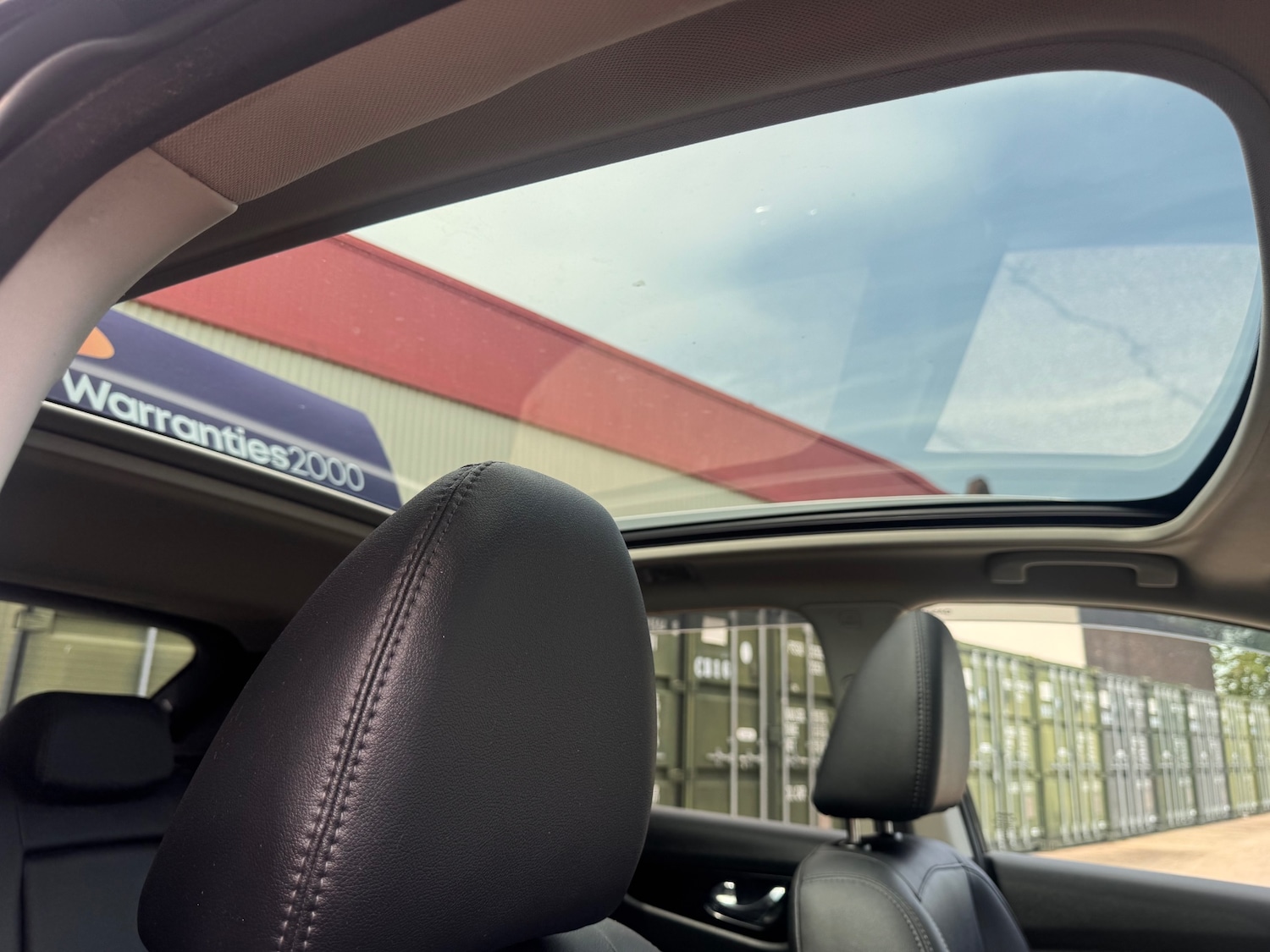 Used Nissan Qashqai 2017 for sale - 76979351: Photo 16