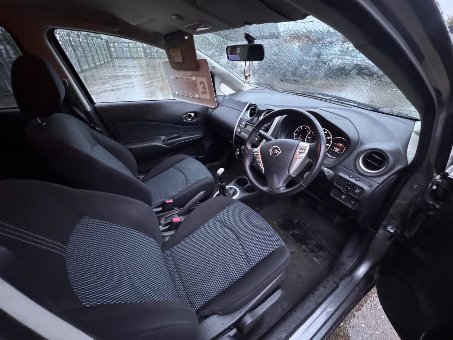 Used Nissan Note 2015 for sale - 76369389: Photo 10