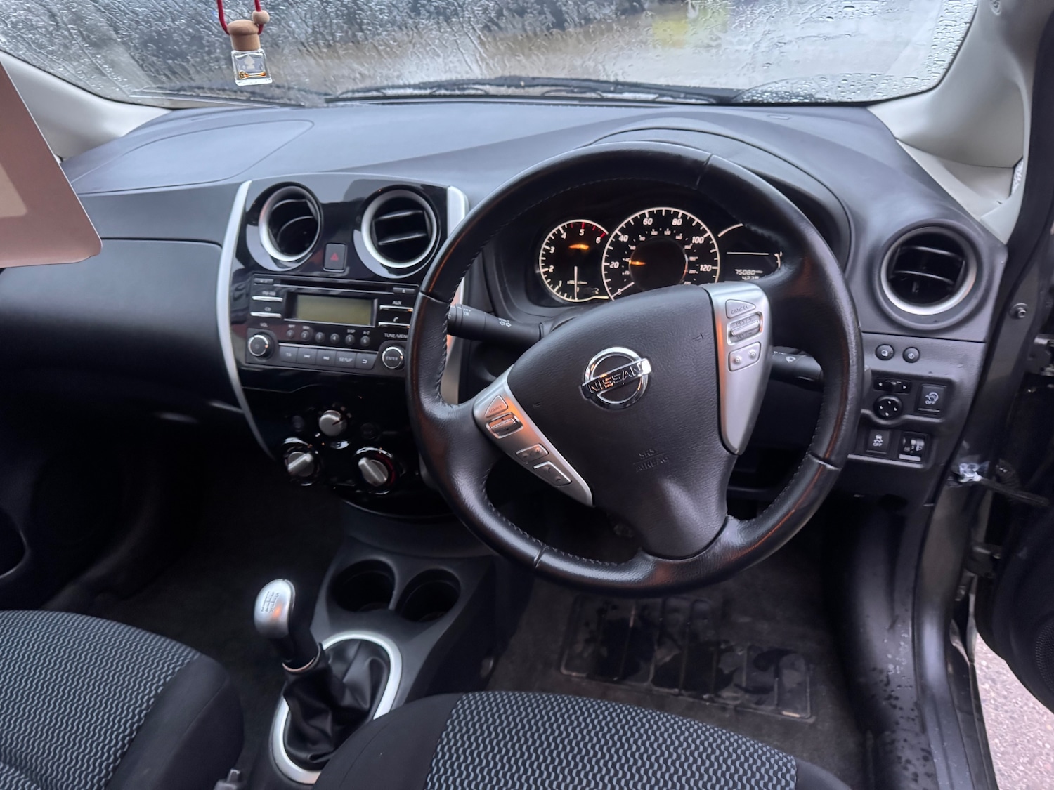 Used Nissan Note 2015 for sale - 76369389: Photo 12