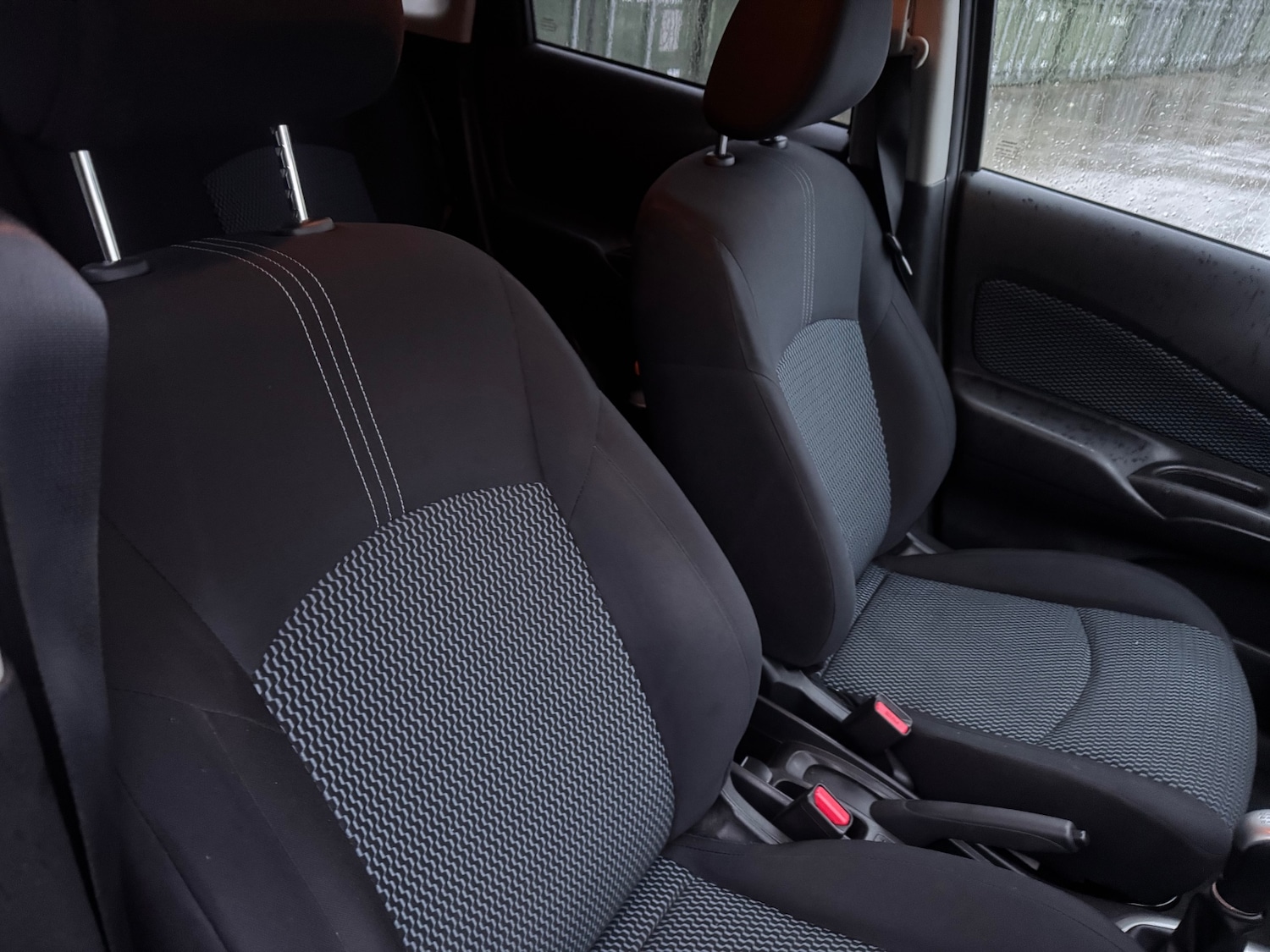 Used Nissan Note 2015 for sale - 76369389: Photo 13