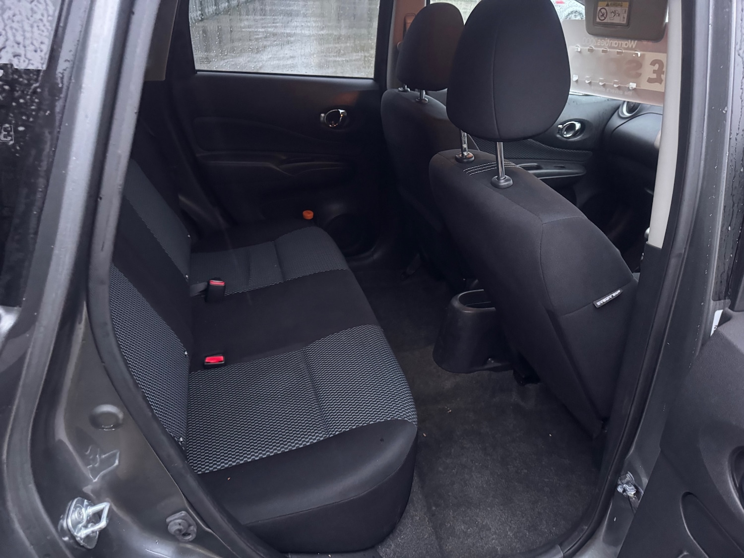 Used Nissan Note 2015 for sale - 76369389: Photo 9